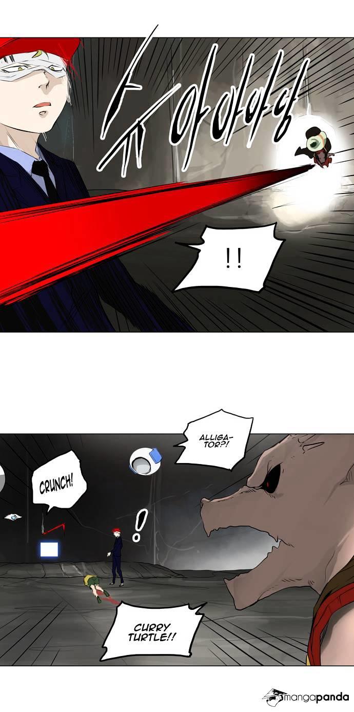 Tower Of God, Chapter 173 image 14